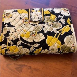 Vera Bradley Changing Pad